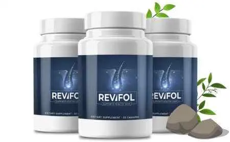 Revifol Supplement