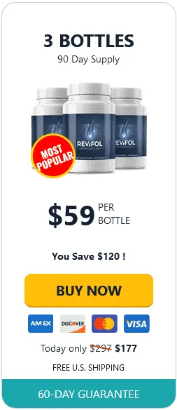 Revifol Supplement Bottle03